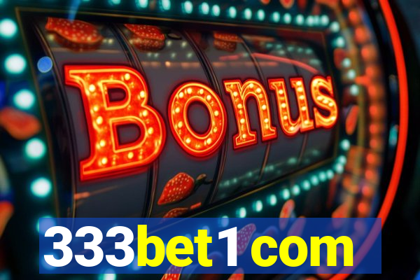 333bet1 com