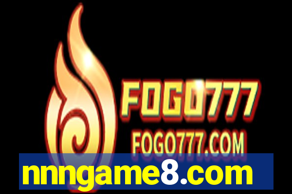 nnngame8.com