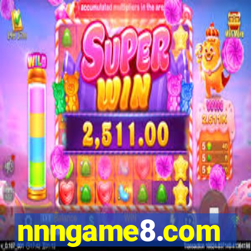 nnngame8.com