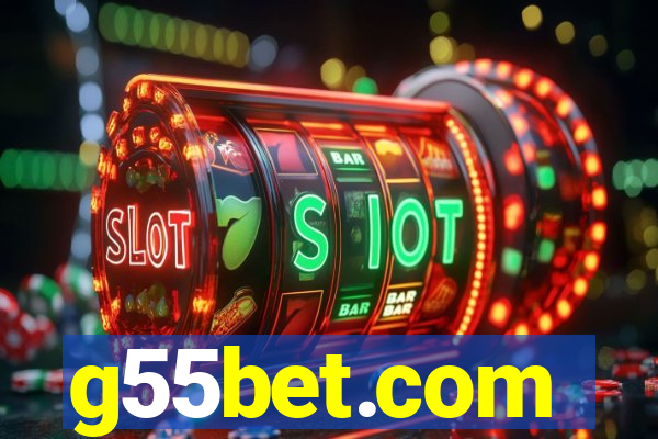 g55bet.com