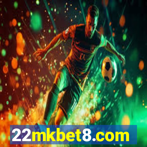 22mkbet8.com