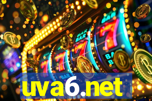 uva6.net