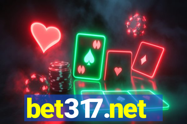 bet317.net