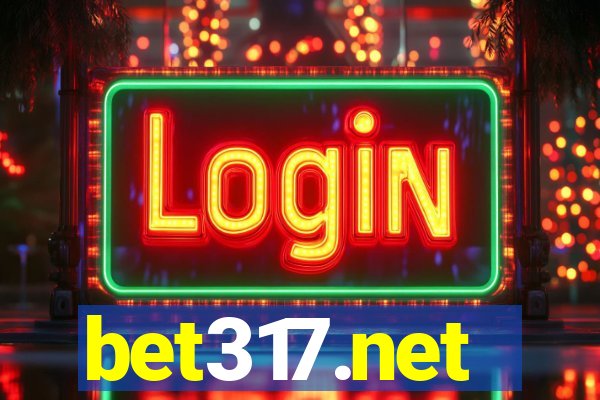 bet317.net