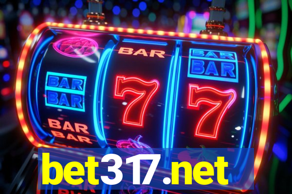bet317.net