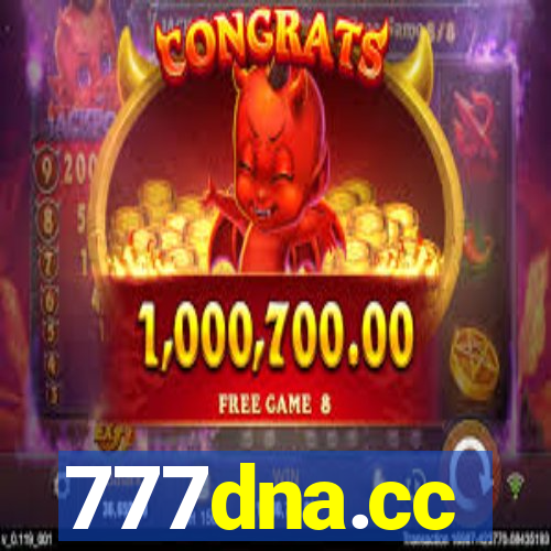 777dna.cc