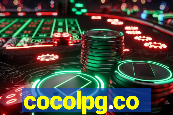 cocolpg.co
