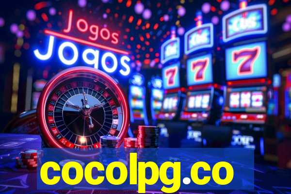 cocolpg.co