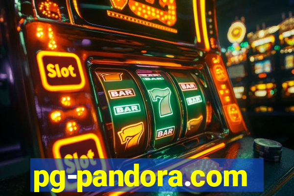 pg-pandora.com