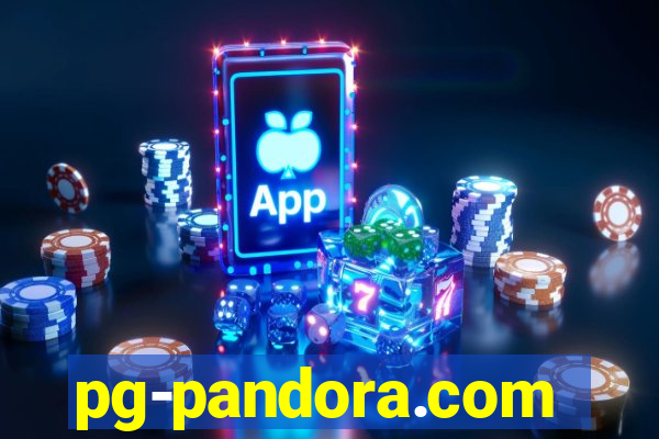 pg-pandora.com