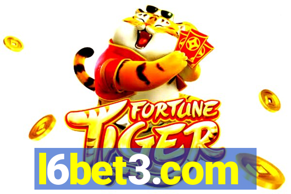 l6bet3.com