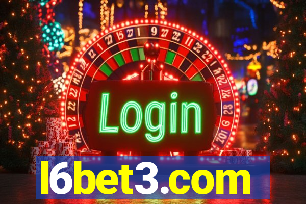 l6bet3.com