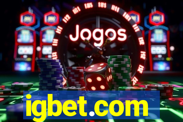igbet.com
