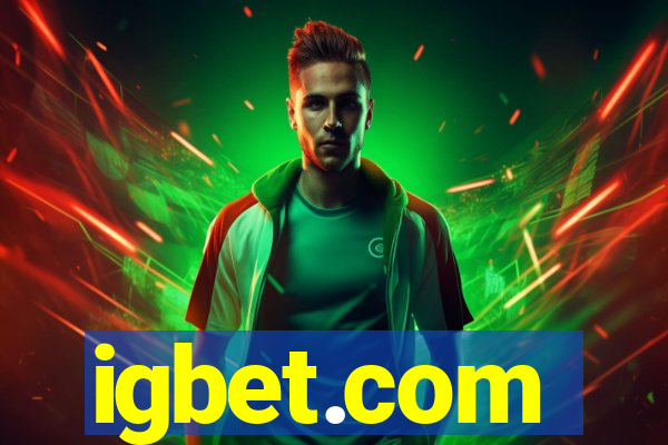 igbet.com