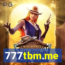 777tbm.me