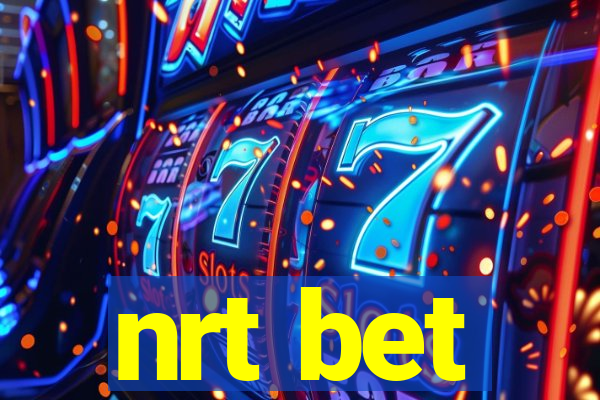 nrt bet