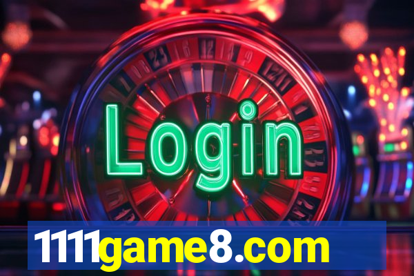 1111game8.com
