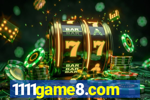 1111game8.com