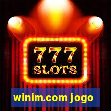 winim.com jogo