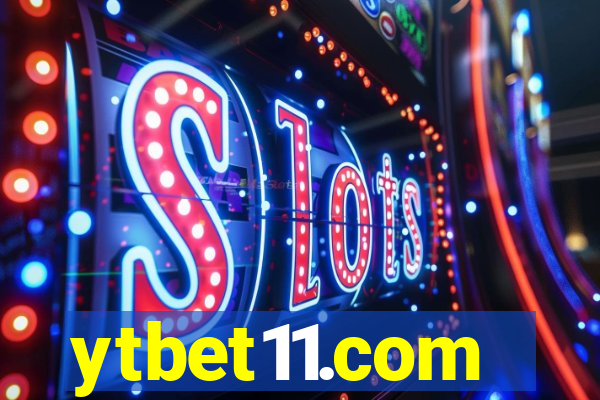 ytbet11.com