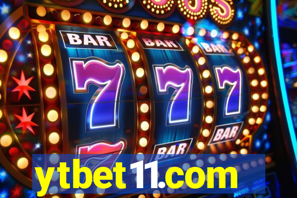 ytbet11.com
