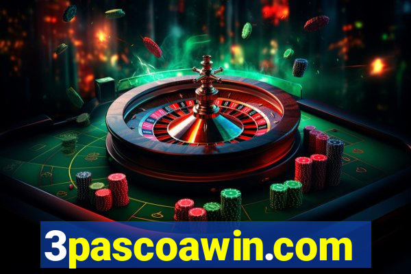 3pascoawin.com