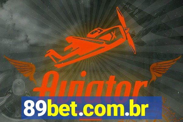 89bet.com.br