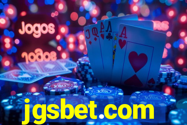 jgsbet.com