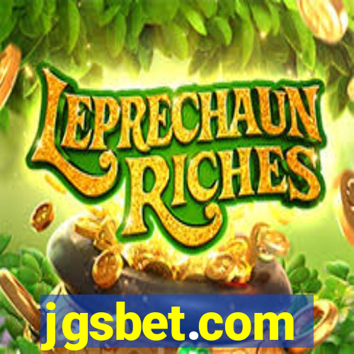 jgsbet.com