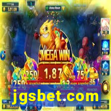 jgsbet.com