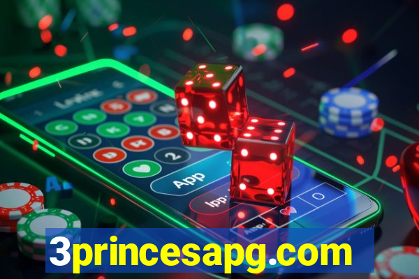 3princesapg.com