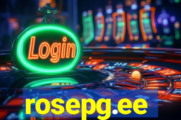 rosepg.ee
