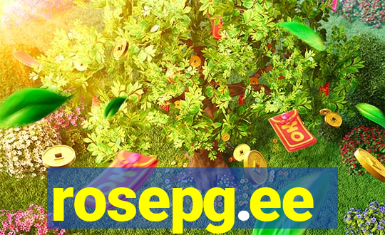 rosepg.ee