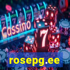 rosepg.ee