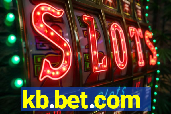 kb.bet.com
