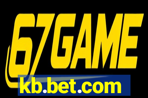 kb.bet.com