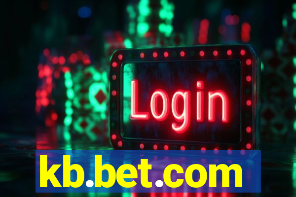 kb.bet.com
