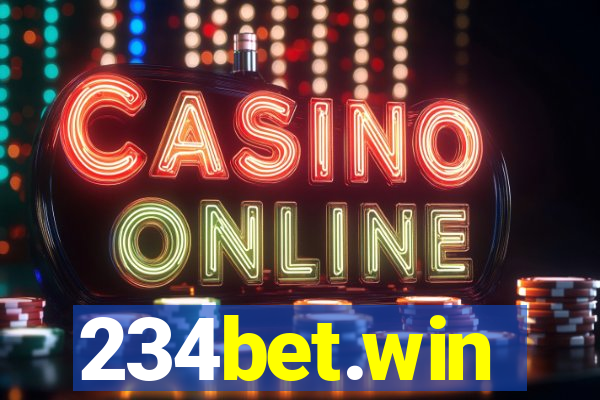 234bet.win