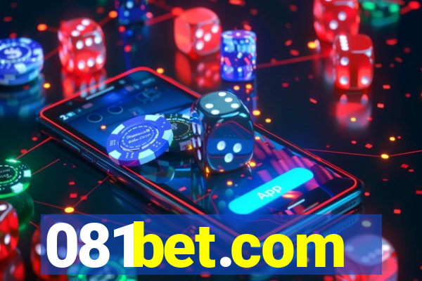 081bet.com