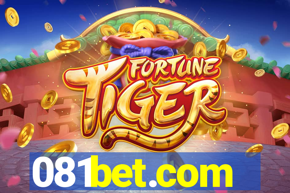 081bet.com