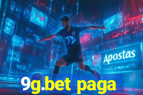 9g.bet paga