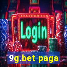 9g.bet paga
