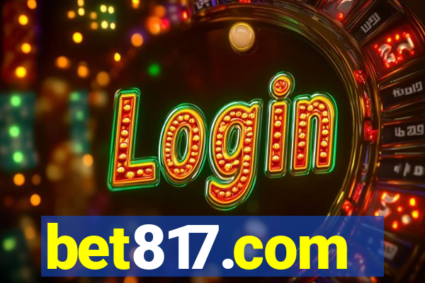 bet817.com