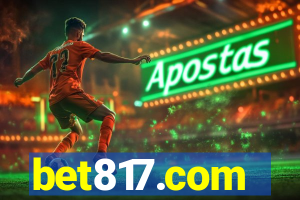 bet817.com