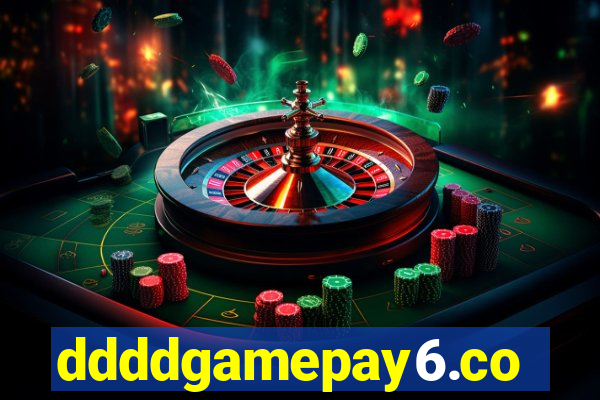 ddddgamepay6.com