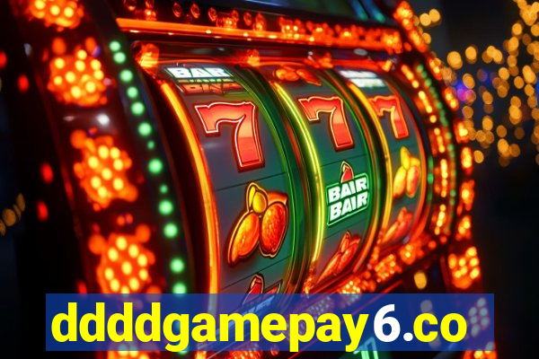 ddddgamepay6.com