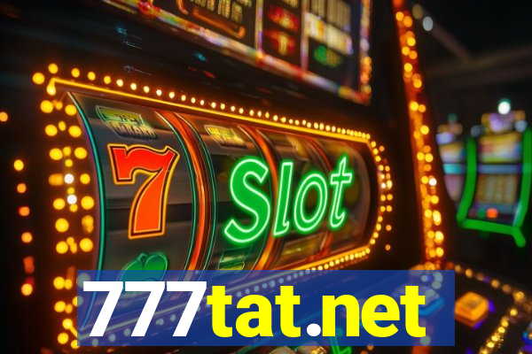 777tat.net