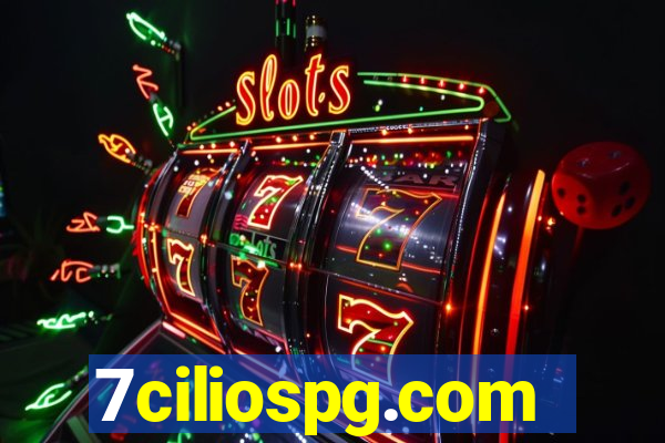 7ciliospg.com