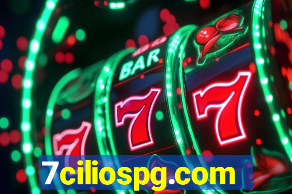 7ciliospg.com