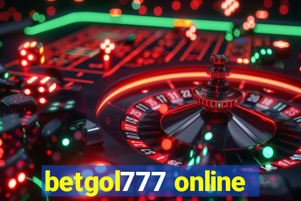 betgol777 online
